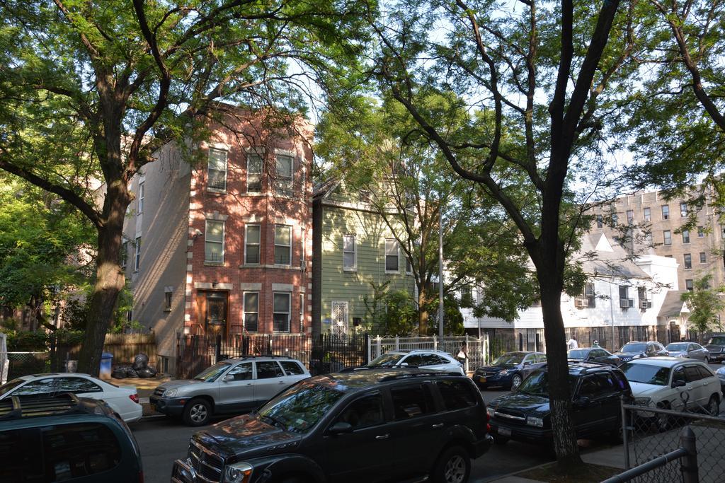 The Topping Three-Bedroom Apartment New York Szoba fotó